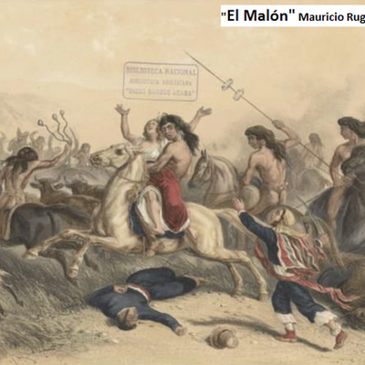 Timeline: La Guerra de Arauco