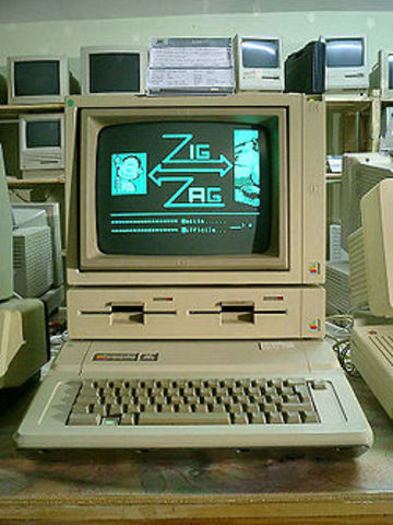 Australian Release of the Apple II