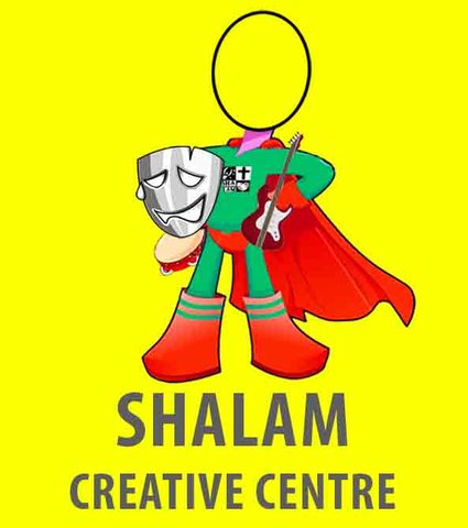 Shalam Creative School berubah nama menjadi Shalam Creative Centre