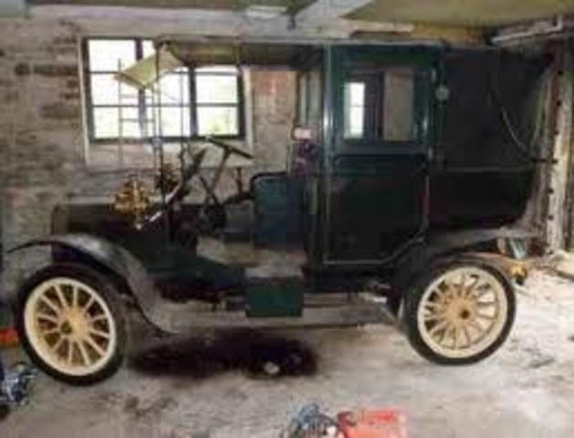 victorian  transport