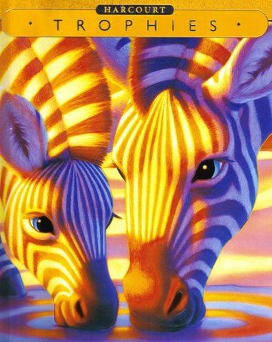 Trophies Literacy Program