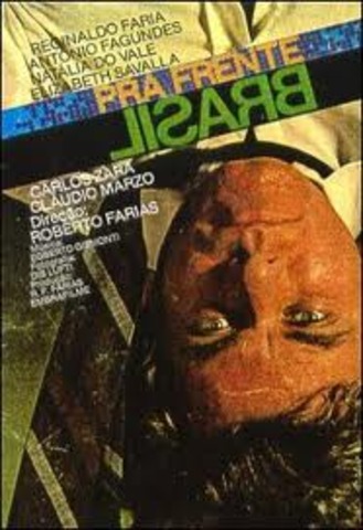 Ditadura Militar Brasileira - FIM