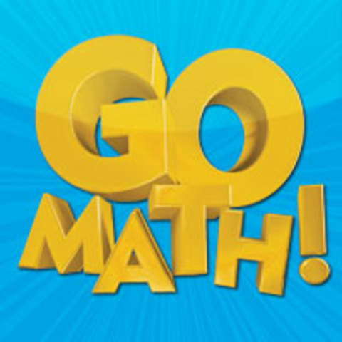 Go Math takes over