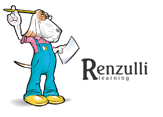 Renzulli-Multiple Intelligences