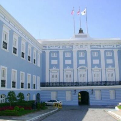 Timeline: Gobernadores electos de Puerto Rico desde 1948 hasta el 2008