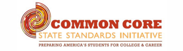Mapping with Common Core