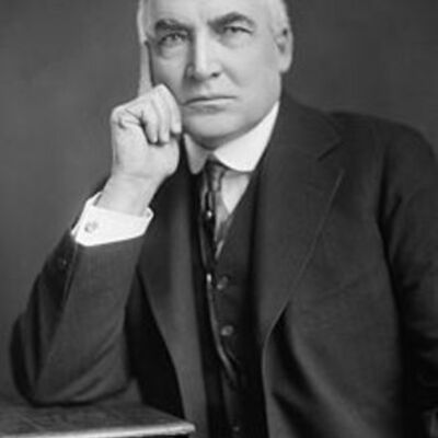 Timeline: (VUS.10) Warren G. Harding – “A Return to Normalcy”