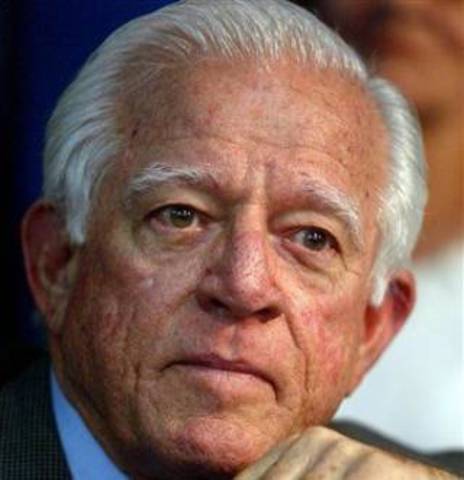Carlos Romero Barceló