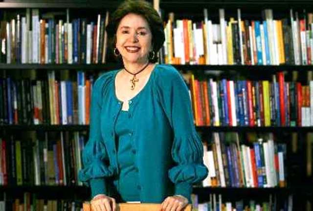 Sila María Calderón