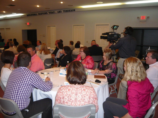 STEM Educational Summitt