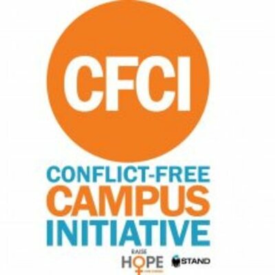 Timeline: Conflict Free Campus Initiative