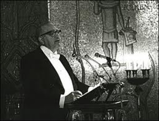 Premio Lenin de la Paz