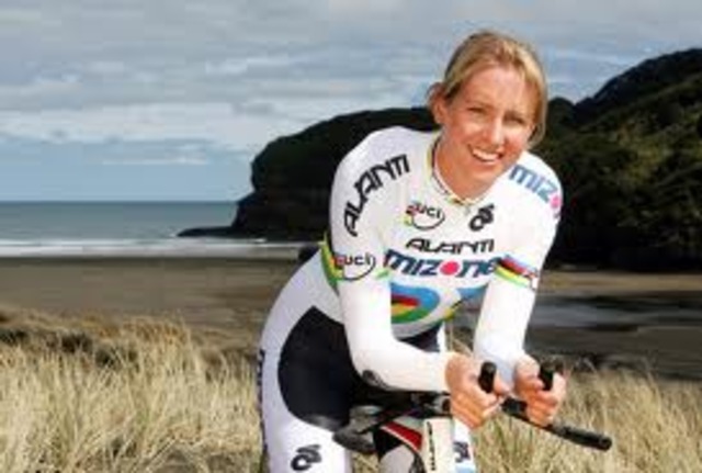 How many gold metals has she got