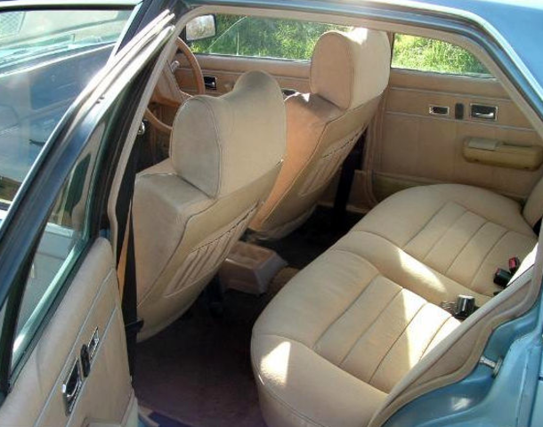 The Release of the Holden Commodore