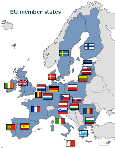 European Member States
