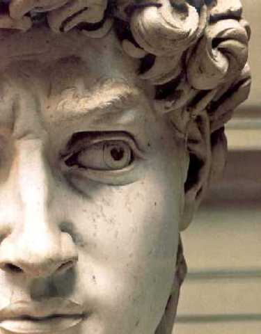 Miguel Angel escultor