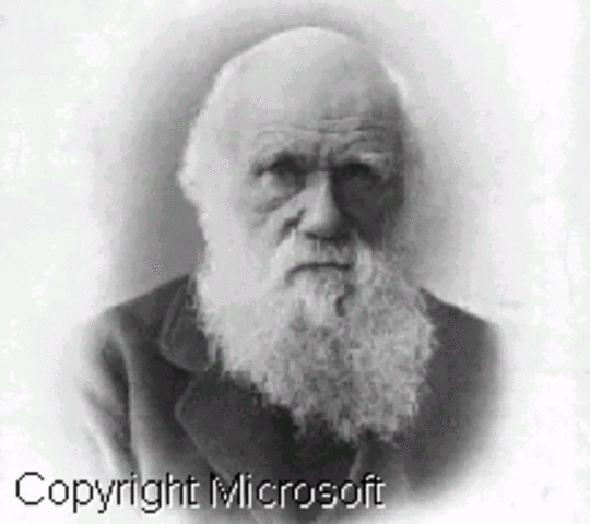 The Origin of Species