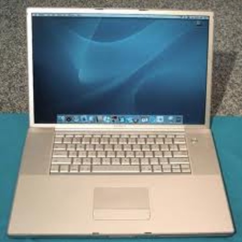 Powerbook G4 Introduced