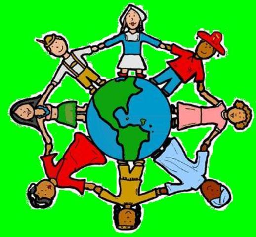 United nations conventions on the rights of the child – 1959