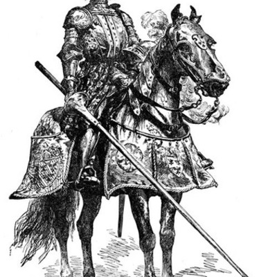 Timeline: Eleanor's Medieval Europe