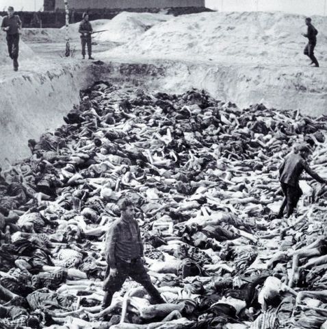 Holocaust