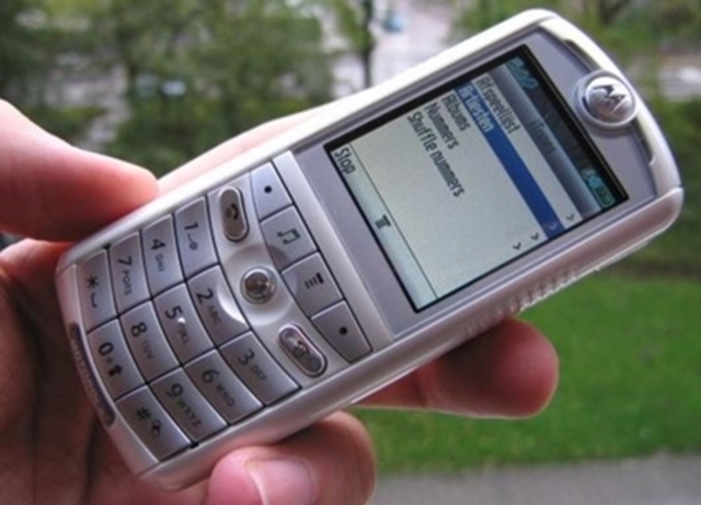 Mobile Phone Advancements