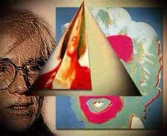 Tendencias de la segunda mitad del Siglo XX