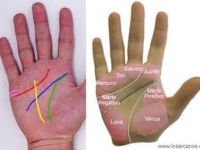 El comienso de la vida