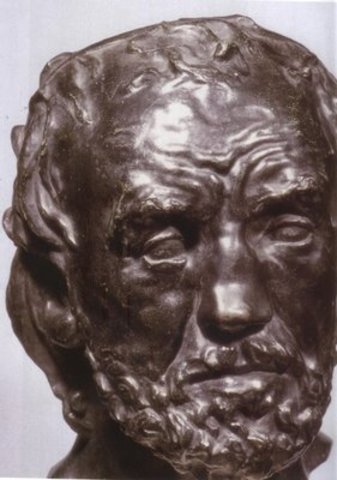 Auguste Rodin
