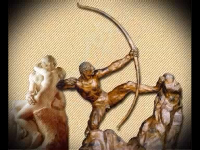 Las vanguardias en la escultura