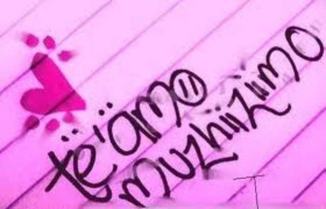 A diario pienso en ti