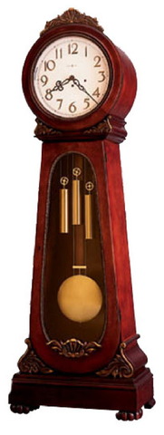 Gandfather Clock