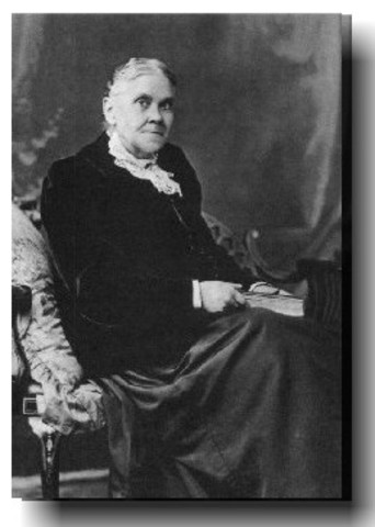 Ellen White death