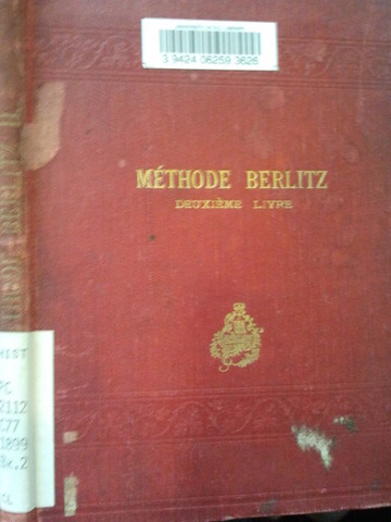 Berlitz Method