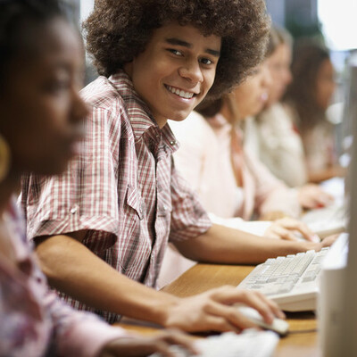 Timeline: History of Assistive Technology