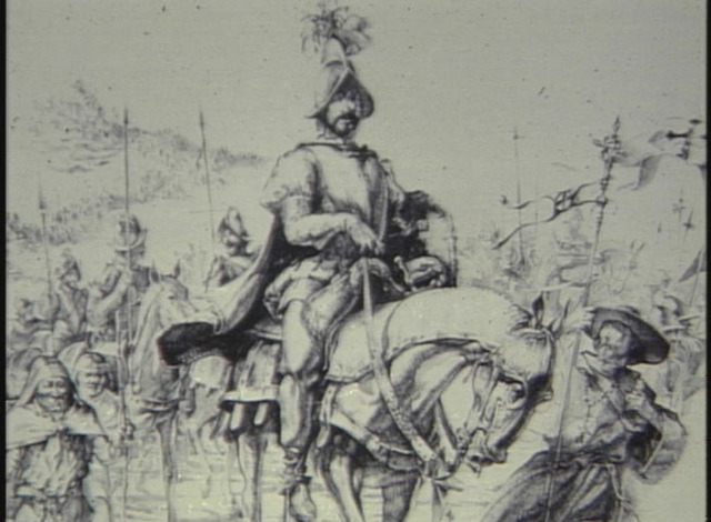 Cortez is Forced Out