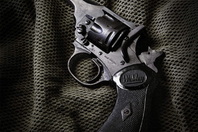 John Dillinger's murder