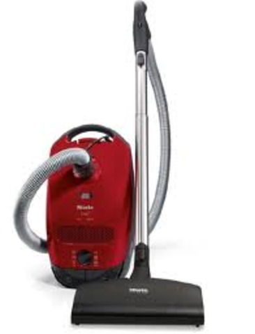 Vacuum Cleaner