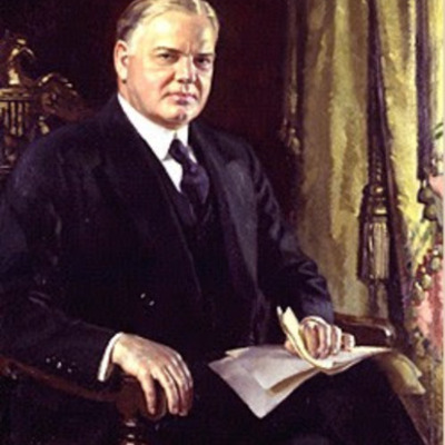 Timeline: (VUS.10) Herbert Hoover