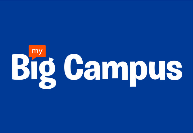 My Big Campus