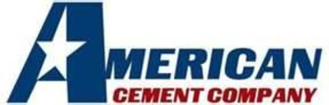American Cement acquired