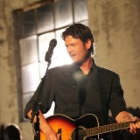 Going to see Blake Shelton at the Fair