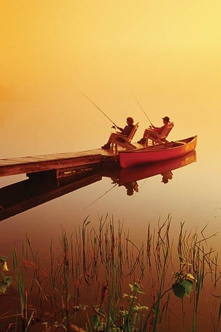 Going to Canada to visit relatives