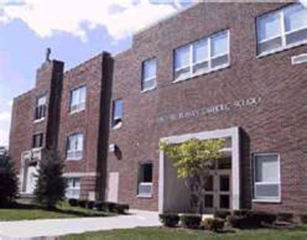 Begin Elementary School