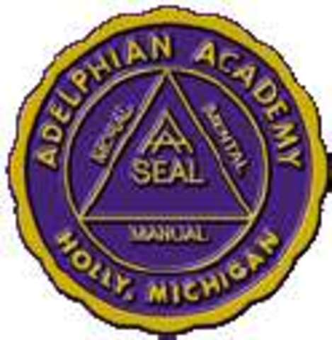 Adelphian Academy