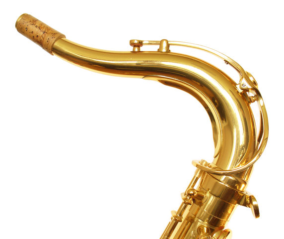 Yamaha Produces Saxophones