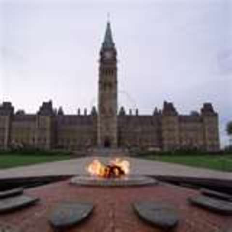 Move To Ottawa, Ontario