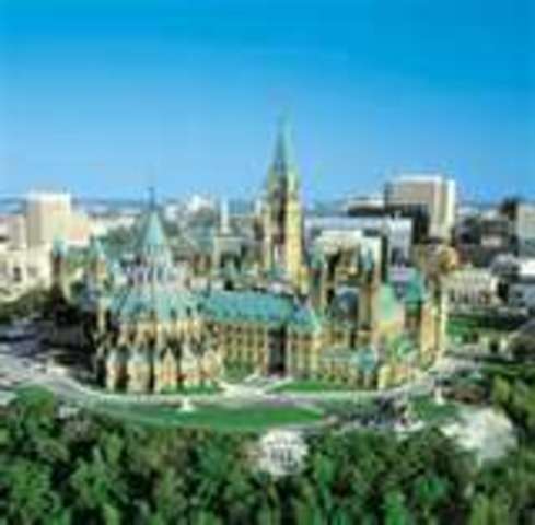Teaching Position In Ottawa