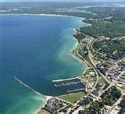 First Teaching Position