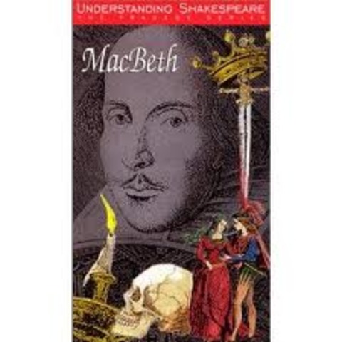 Macbeth written